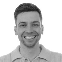 Saman Groep Employee David Schrier's profile photo