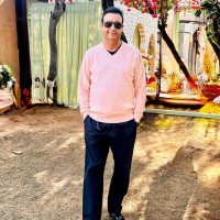 Complete Instrumentation Solutions Pvt. Ltd. Employee Rajan Chadha's profile photo