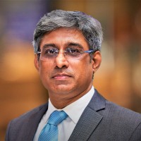 3P Consultants Pvt. Ltd. Employee Saurabh Kholkute's profile photo