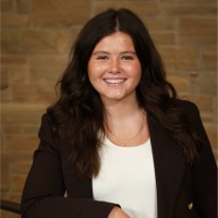 Oklahoma Tax Commission Employee Riley Atkinson's profile photo