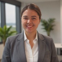 Royal Maison Employee Moniq Suico's profile photo