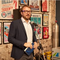 Protium Green Solutions Employee Christopher Jackson's profile photo