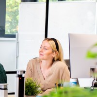 Bolser Agency Employee Harriet Henton's profile photo