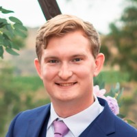 The Johns Hopkins University Employee Cameron Trapp's profile photo