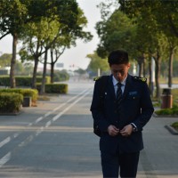 SGS Employee Kyle Lu's profile photo