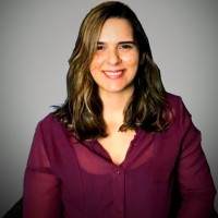 Forebrain Employee Nathália Dias Furtado's profile photo