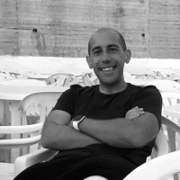Polaris Modular Employee Evangelos Neofitos's profile photo