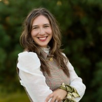 The University of Toledo Foundation Employee Anastasia Ellis's profile photo