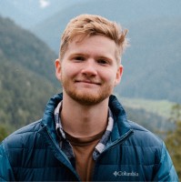 BuildWitt Employee Matthew Briscoe's profile photo