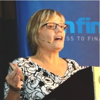 Finfind Employee Darlene Menzies's profile photo