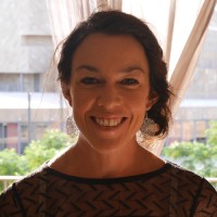 H3D Employee Delphine Cariou's profile photo