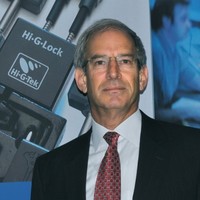 Hi-G-Tek LTD Employee Micha Auerbach's profile photo