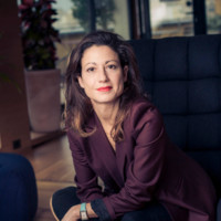 Anne-Sophie Reynaud Email & Phone Number