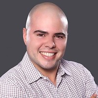 fst Employee Daniel Diaz's profile photo