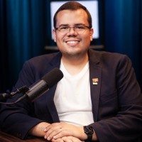 Van Gogh Consultoria Employee Diego Batista's profile photo