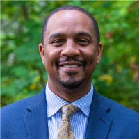 Haverford College Employee John McKnight Jr.'s profile photo