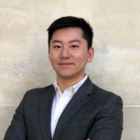 Covington & Burling LLP Employee Jeffrey Jiang's profile photo