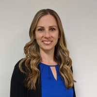 Town of Falmouth Employee Katie Pierias's profile photo