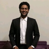 Tech Army, LLC Employee Kunal Sethi's profile photo