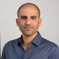 Incentives Solutions Employee Kobi Delmedigo's profile photo