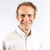 Longhurst Group Employee Craig Taylor's profile photo