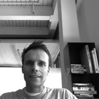 Wieden + Kennedy Employee Andy Lindblade's profile photo