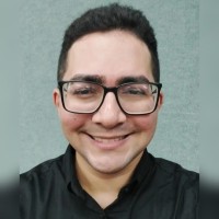 João Gerliandro Email