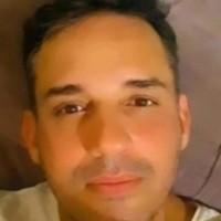MI FIRE Employee Robson Henrique .'s profile photo