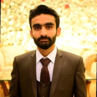 codeX Employee Muhammad Hasnain's profile photo