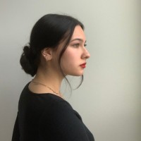Style Inc Employee Maya D'Aria's profile photo