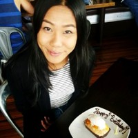 Mandy Chung Email