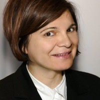 MedDatus Employee Lisa Steger's profile photo