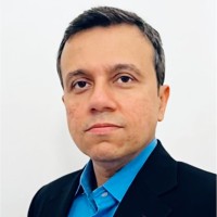 Crédit Agricole CIB Employee Akash Sen's profile photo