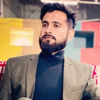 Techstack Digital Employee Noman Aijaz's profile photo