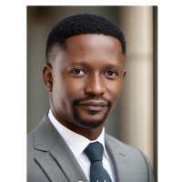 Chapelgate Christian Academy Employee Domson Boadu's profile photo
