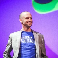 Rocket Mortgage Employee Scott King's profile photo