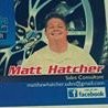 Town and Country Ford Employee Matt Hatcher's profile photo