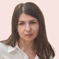 MPR Partners Employee Dana Radulescu's profile photo