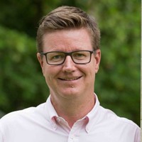 Locke Hotels Employee Kai Hoffmeister's profile photo