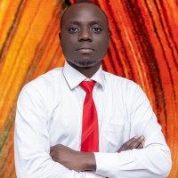 3D Services Ltd Employee Mbogo Alfred's profile photo