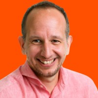 TC Group Employee James Liptrott's profile photo