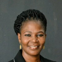 Prestige Assurance Plc Employee Chidinma Ibe-Louis's profile photo