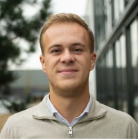 Teun Driessen's profile photo