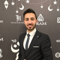 Egypt Gold Employee Mahmoud Bakrey's profile photo