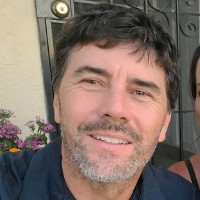 Diego Iron Company Employee Brian Schmith's profile photo