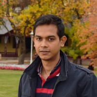 Abhinav Jha Email & Phone Number