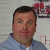 PETERBILT OF FORT SMITH Employee Kevin Larson's profile photo