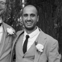 Lewis Huckerby's profile photo