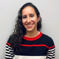 ThinkUp Employee Paula Navarro's profile photo