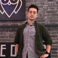 Teng Fu's profile photo